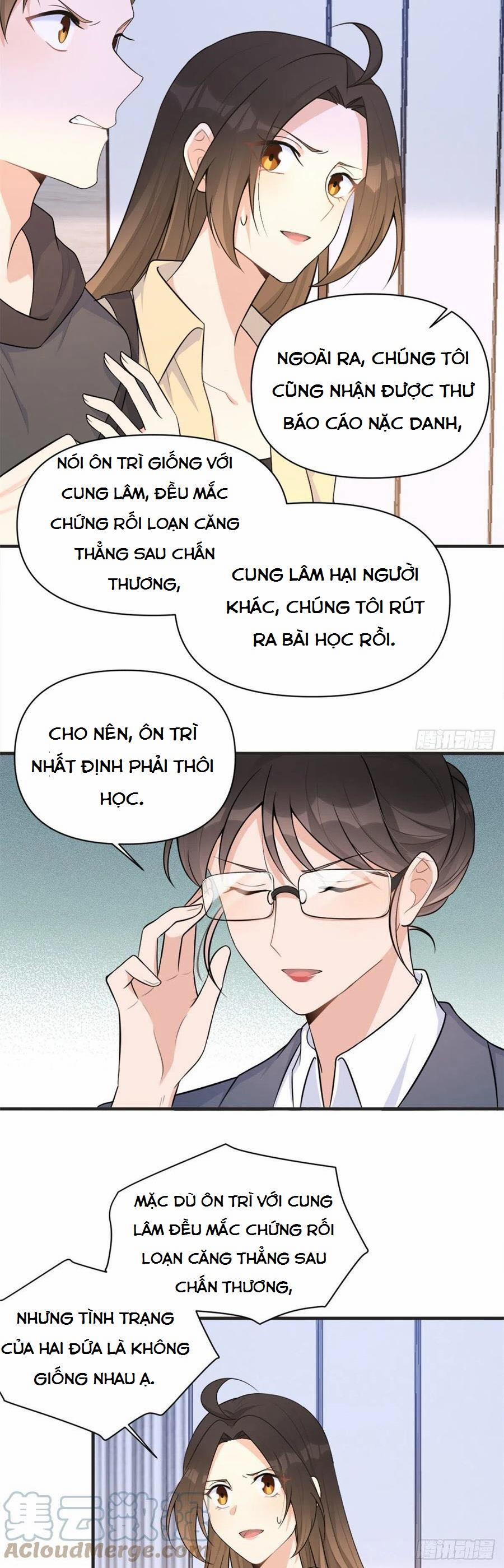 Vẫn Cứ Nhớ Em, Nhớ Em 91 trang 3