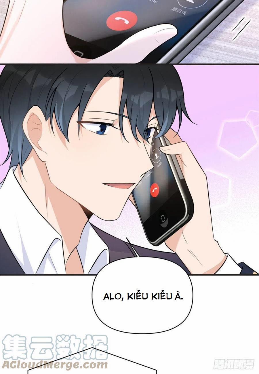 Vẫn Cứ Nhớ Em, Nhớ Em 91 trang 34