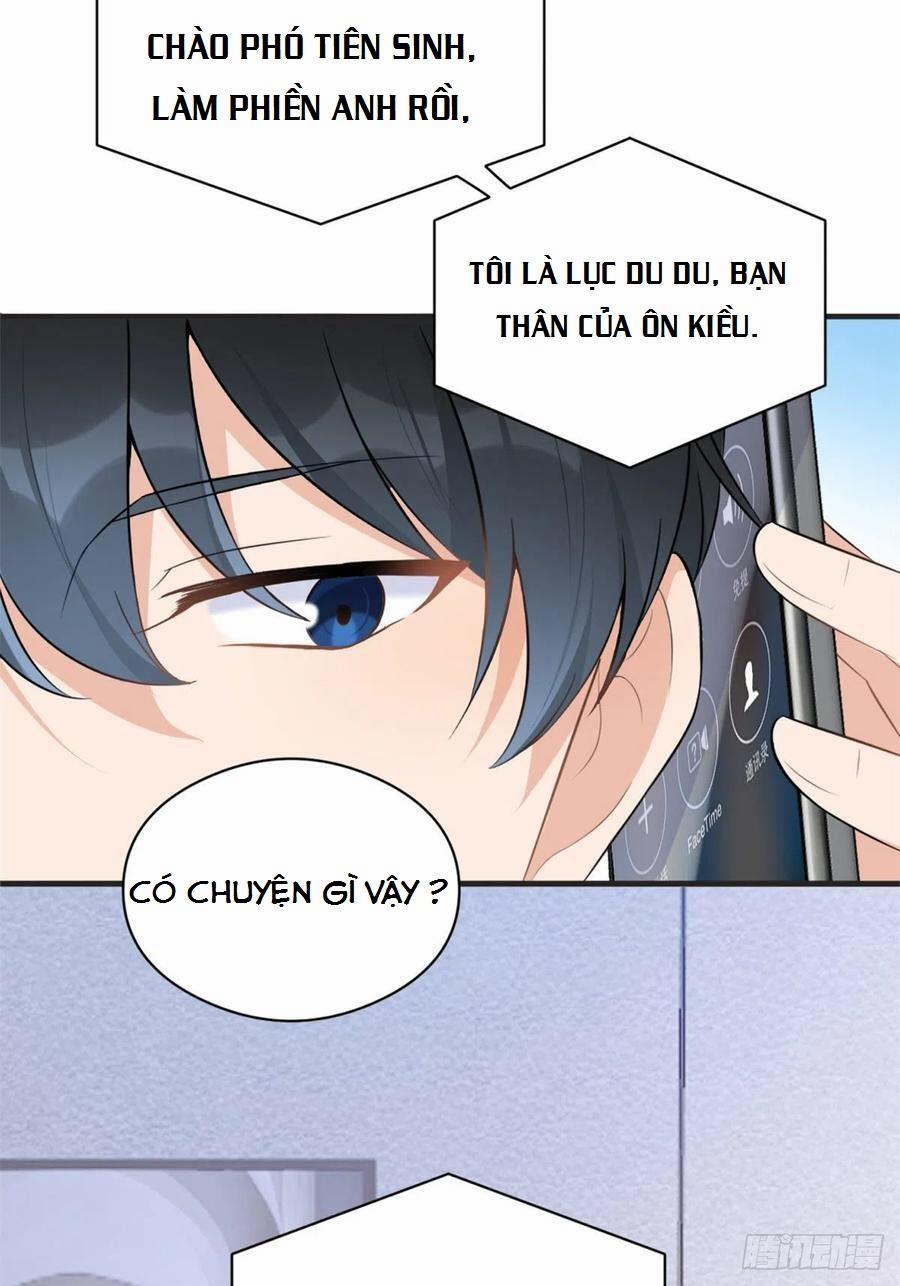 Vẫn Cứ Nhớ Em, Nhớ Em 91 trang 35