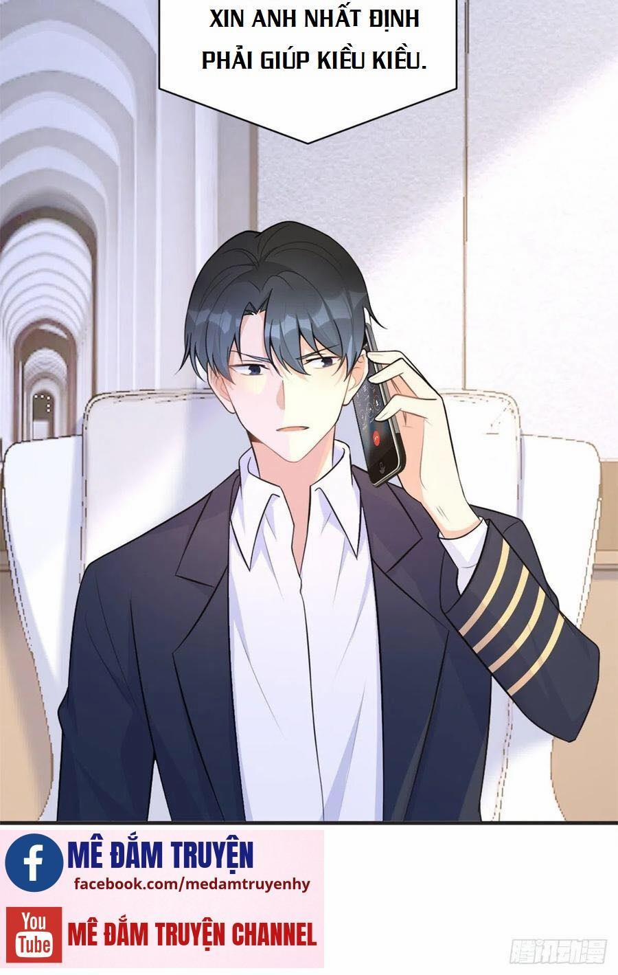 Vẫn Cứ Nhớ Em, Nhớ Em 91 trang 36