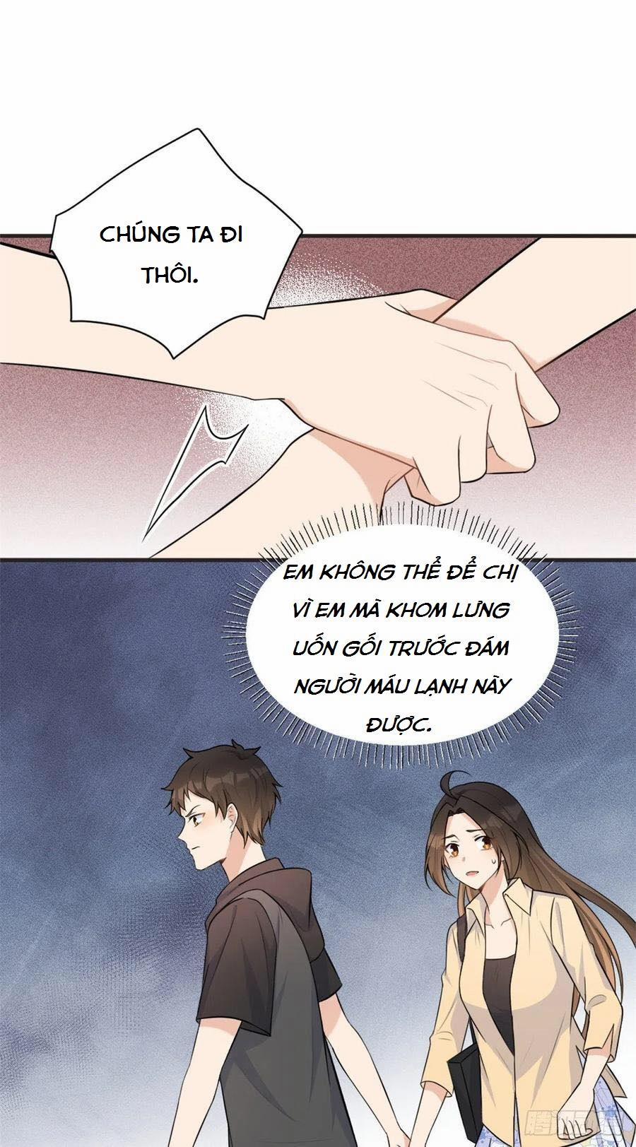 Vẫn Cứ Nhớ Em, Nhớ Em 91 trang 9