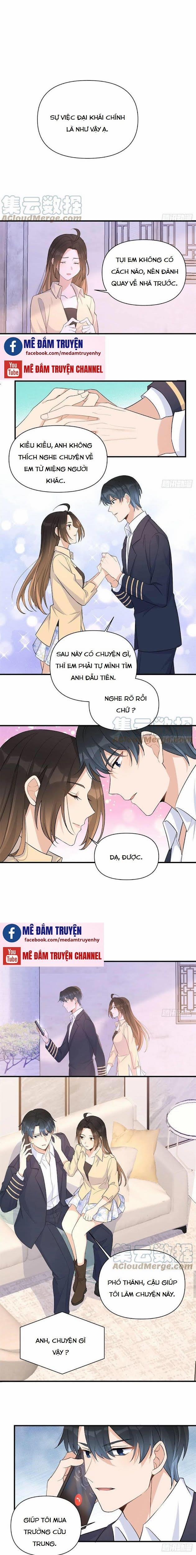 Vẫn Cứ Nhớ Em, Nhớ Em 92 trang 2