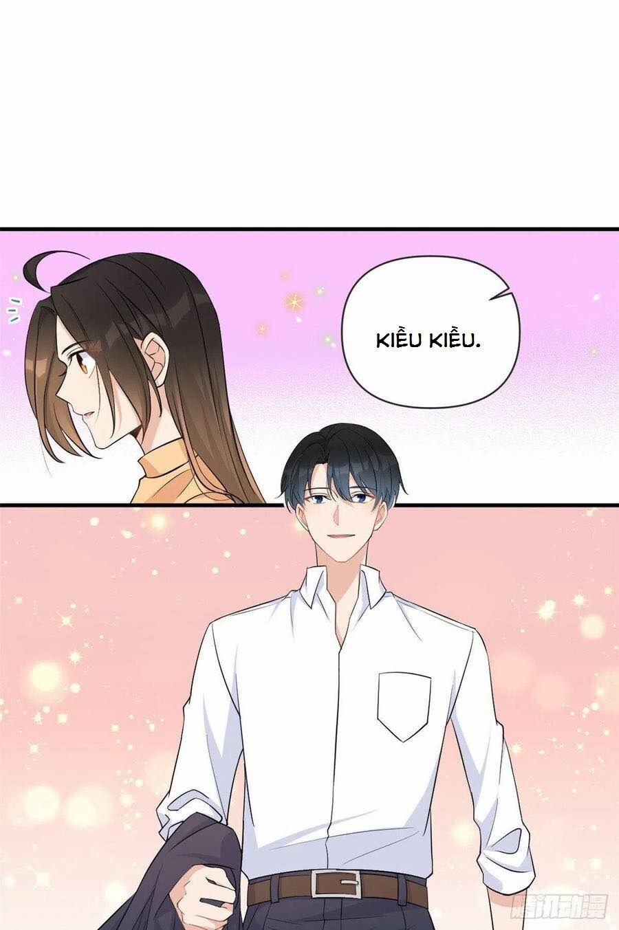 Vẫn Cứ Nhớ Em, Nhớ Em 95 trang 23