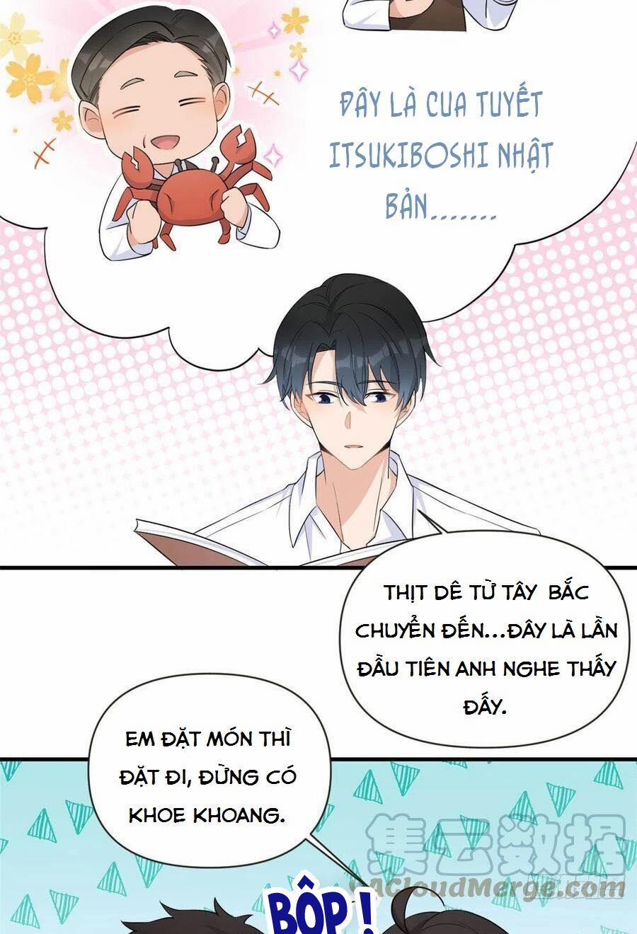 Vẫn Cứ Nhớ Em, Nhớ Em 95 trang 26