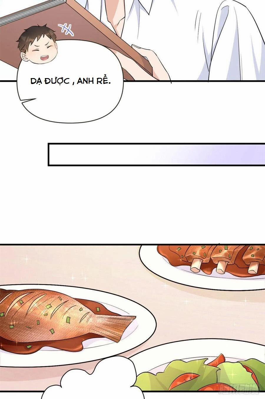 Vẫn Cứ Nhớ Em, Nhớ Em 95 trang 29