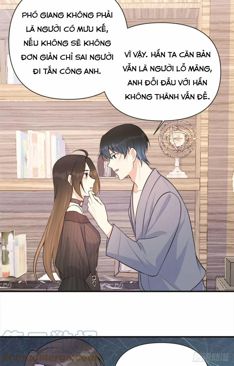 Vẫn Cứ Nhớ Em, Nhớ Em 97 trang 12