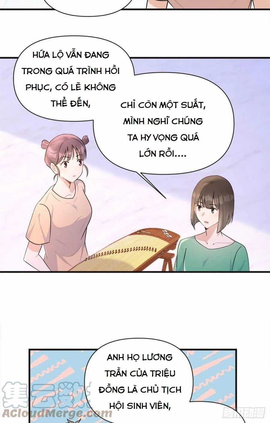 Vẫn Cứ Nhớ Em, Nhớ Em 97 trang 18