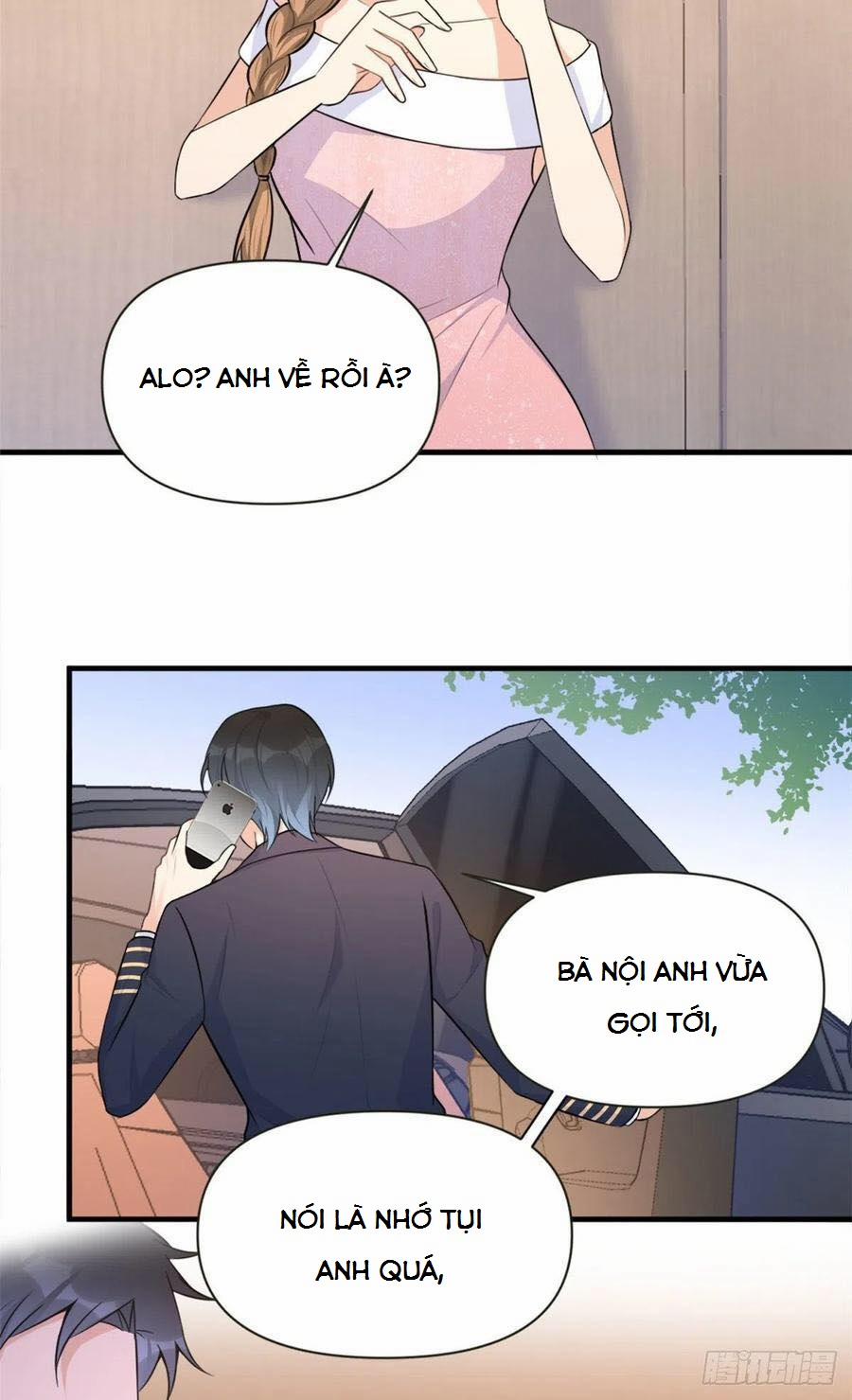 Vẫn Cứ Nhớ Em, Nhớ Em 99 trang 17