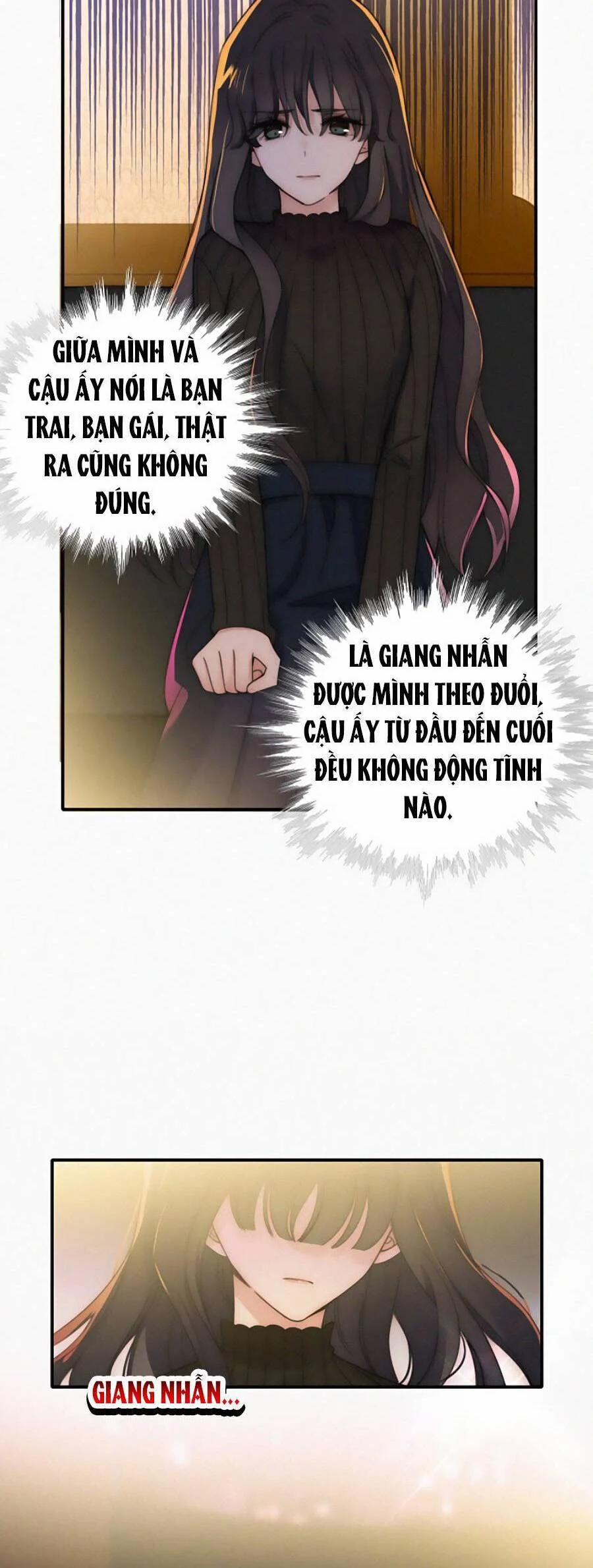 Vẫn Cứ Nuông Chiều 11 trang 8