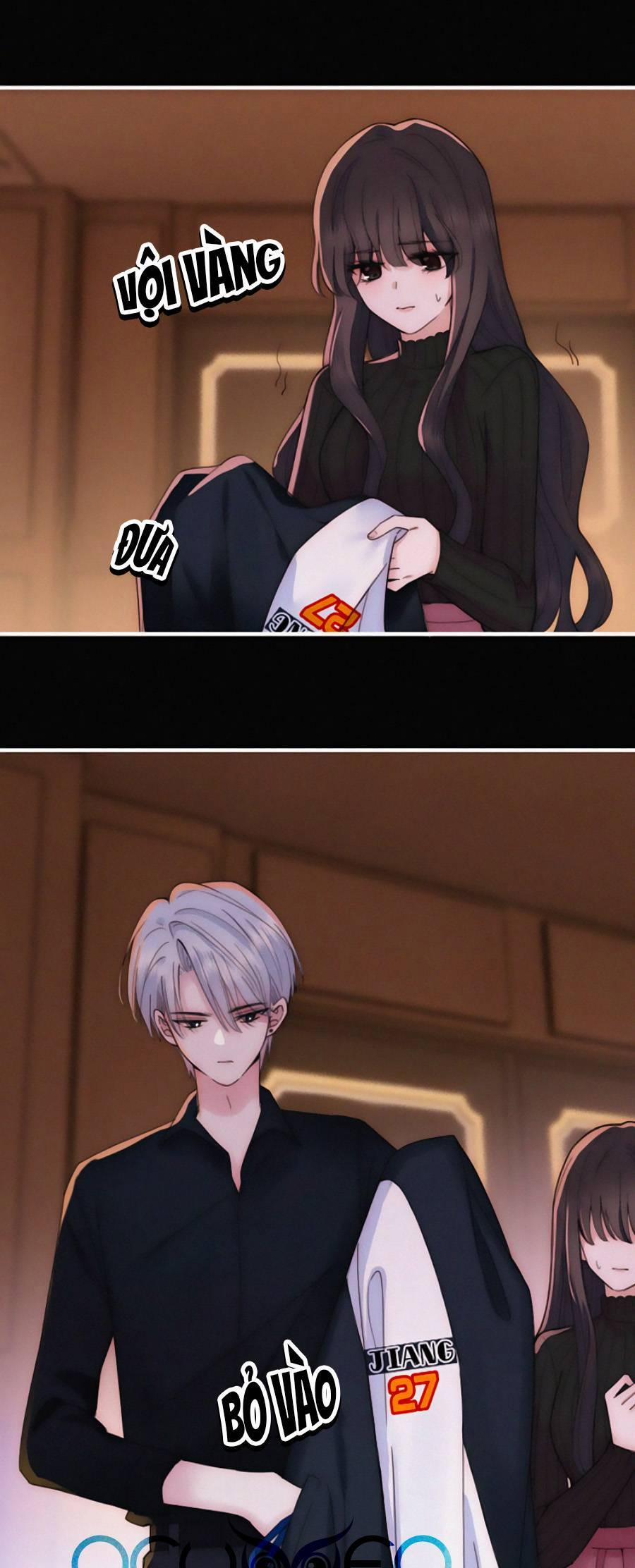 Vẫn Cứ Nuông Chiều 13 trang 13