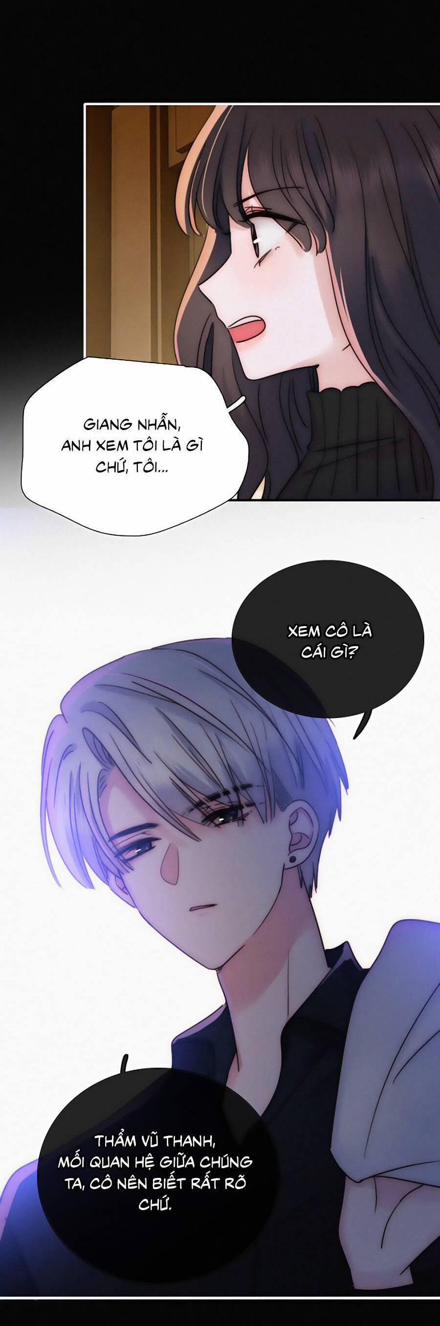 Vẫn Cứ Nuông Chiều 13 trang 16