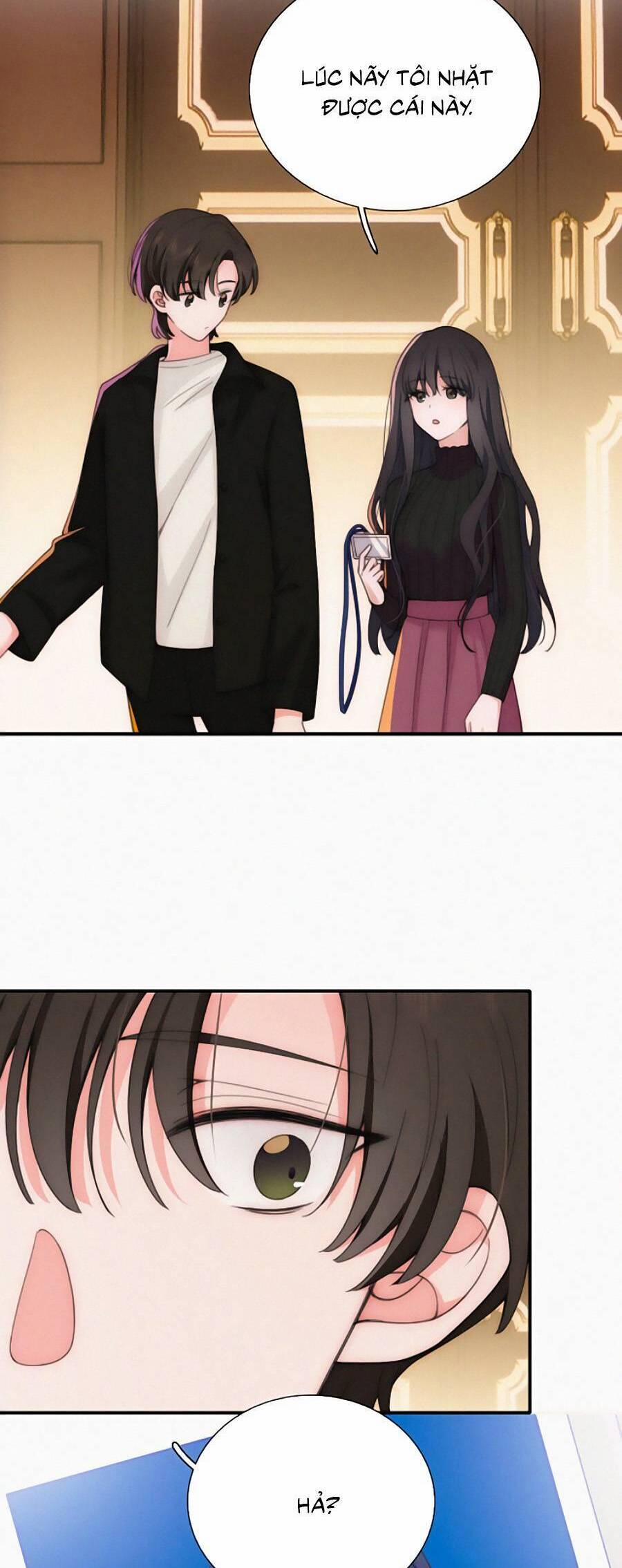 Vẫn Cứ Nuông Chiều 13 trang 2