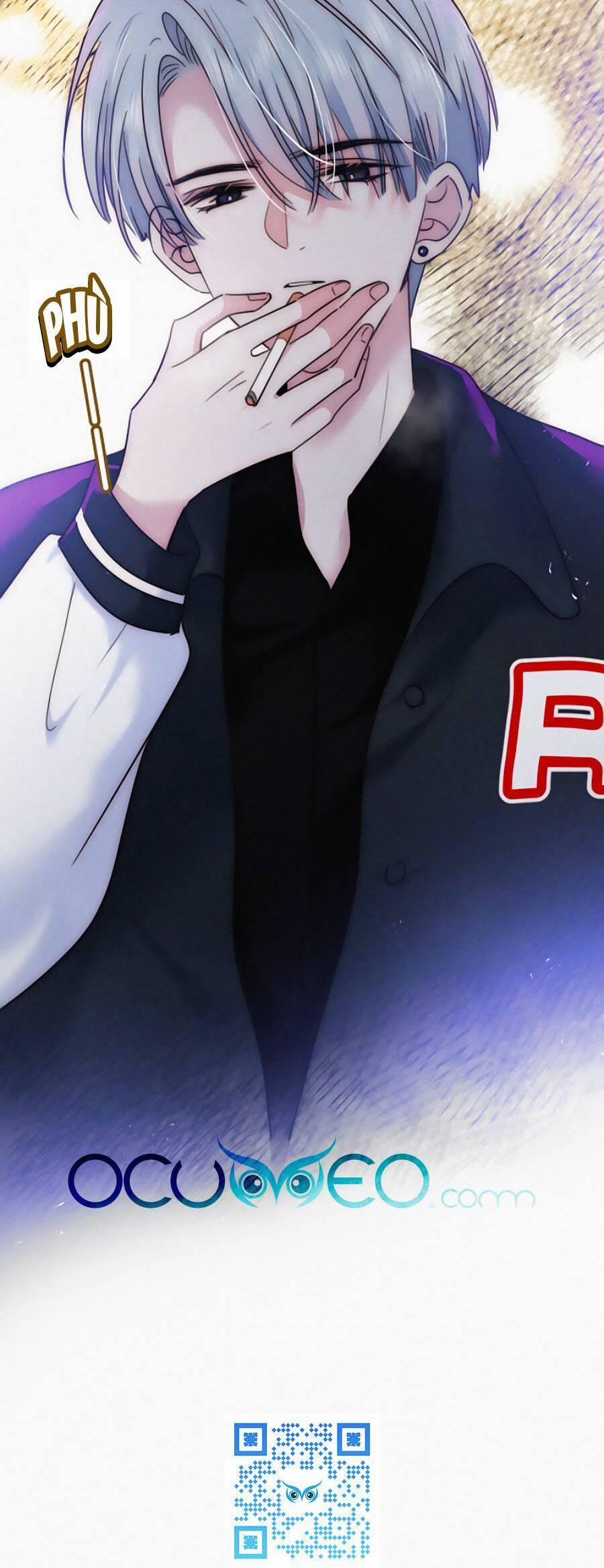 Vẫn Cứ Nuông Chiều 13 trang 21