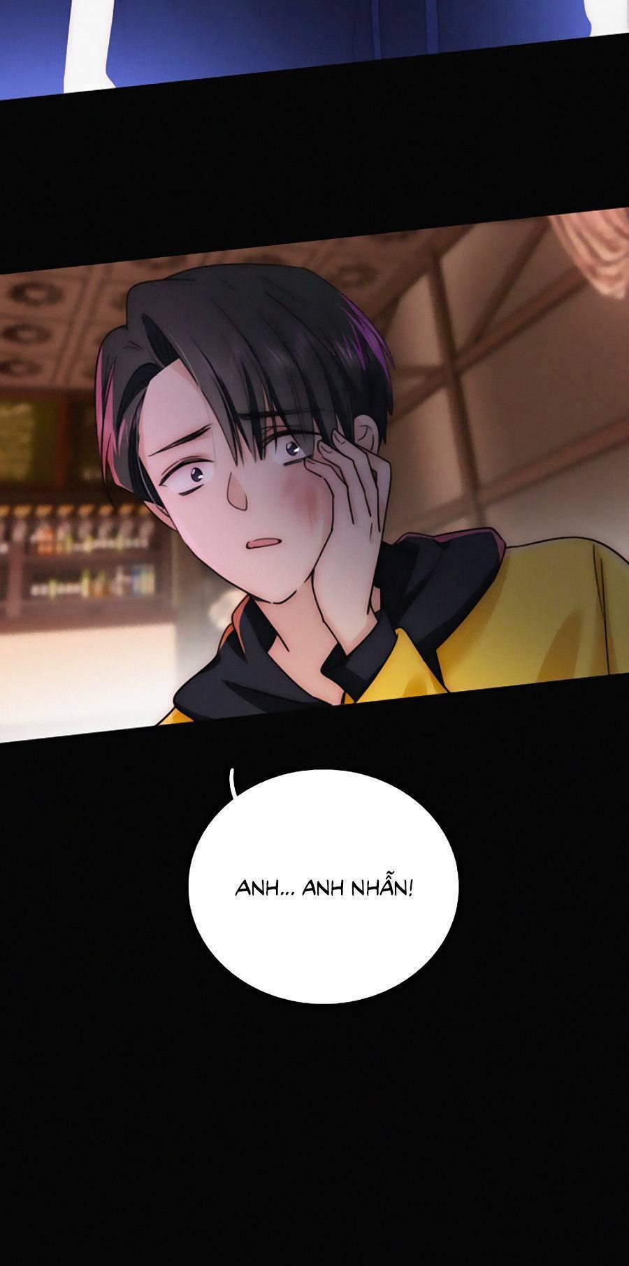 Vẫn Cứ Nuông Chiều 13 trang 8