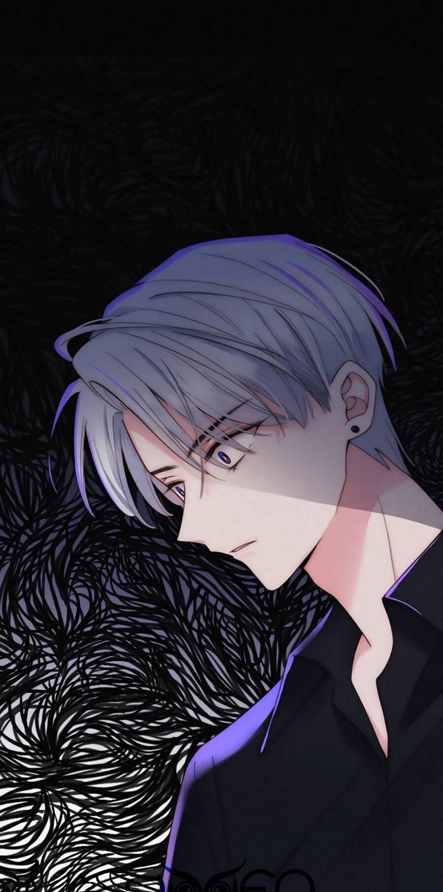 Vẫn Cứ Nuông Chiều 13 trang 9