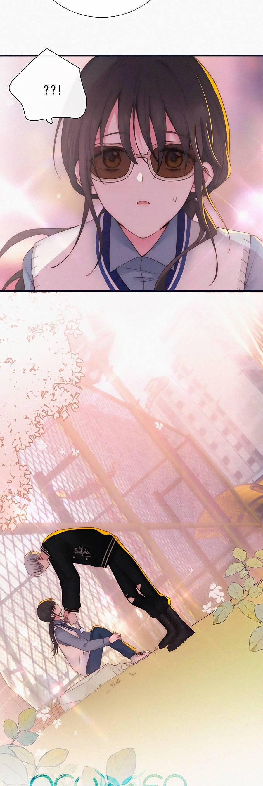 Vẫn Cứ Nuông Chiều 14 trang 30