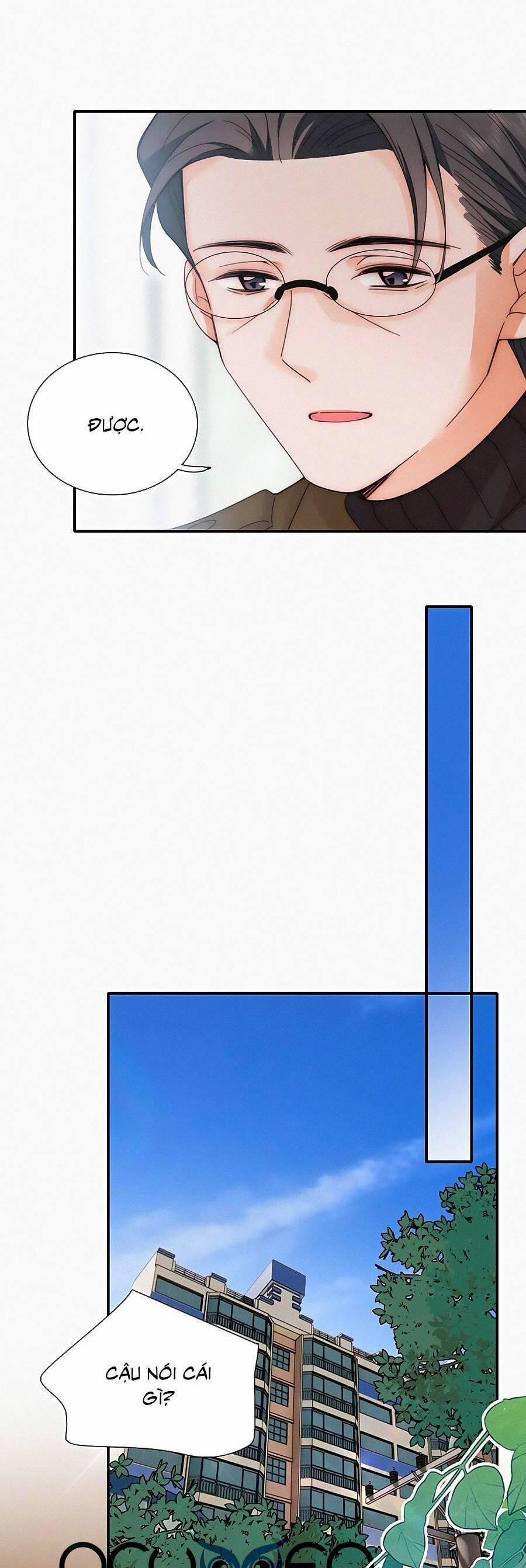 Vẫn Cứ Nuông Chiều 14 trang 6