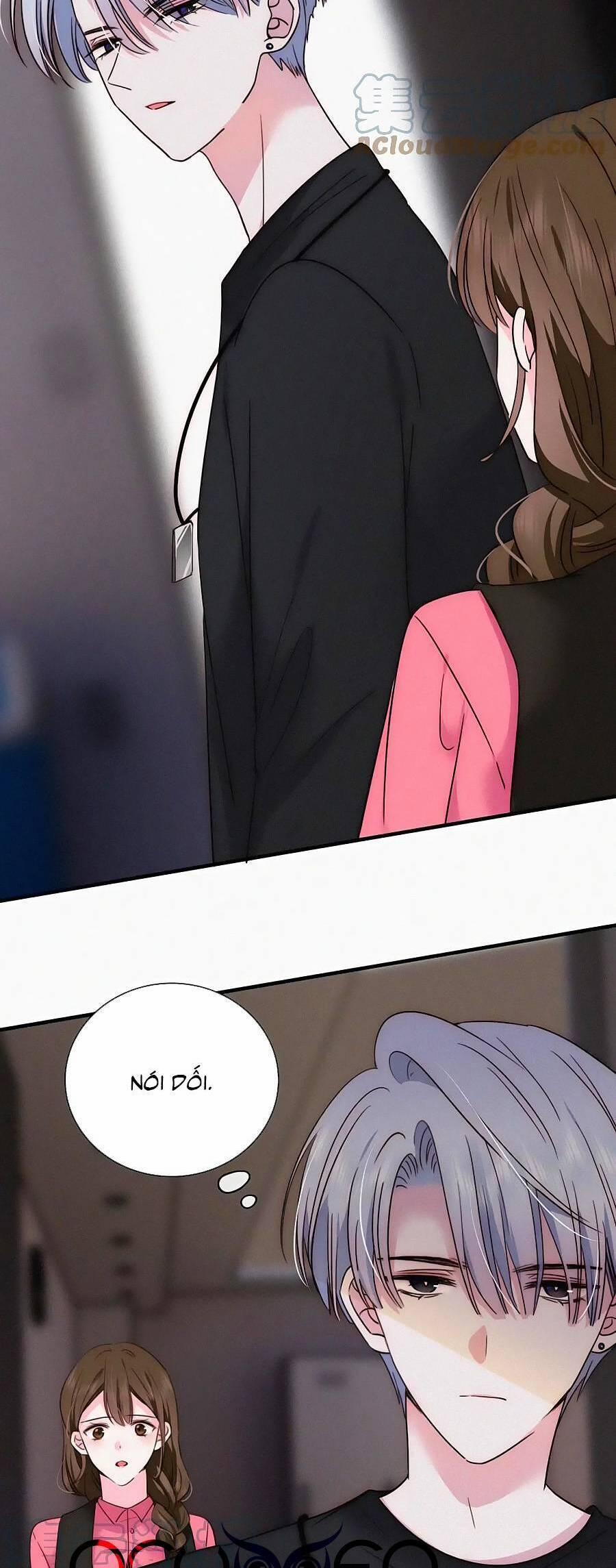 Vẫn Cứ Nuông Chiều 16 trang 13