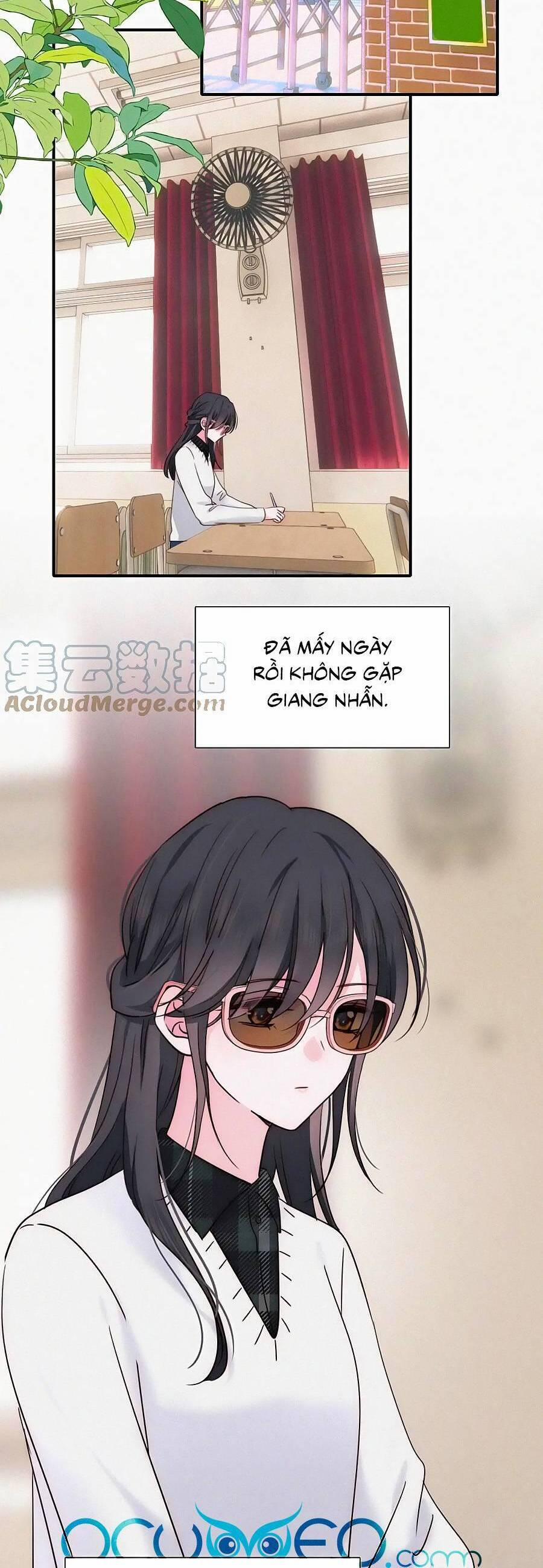 Vẫn Cứ Nuông Chiều 16 trang 16