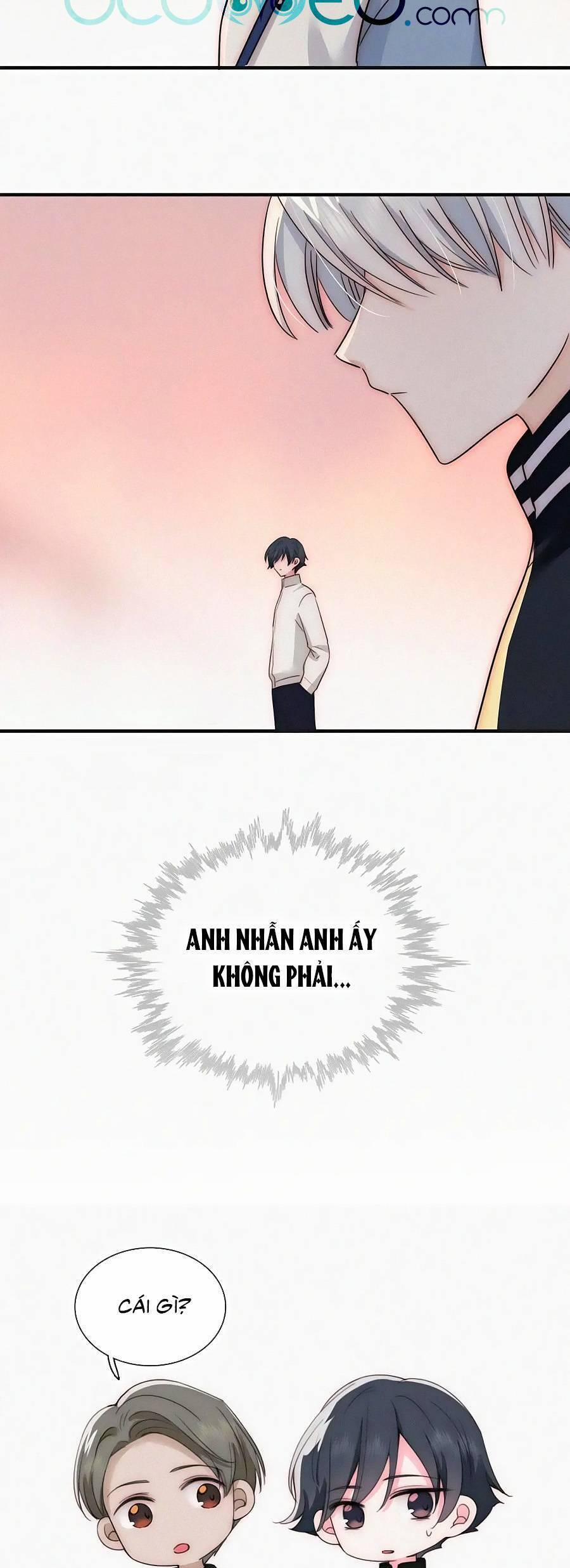 Vẫn Cứ Nuông Chiều 16 trang 2