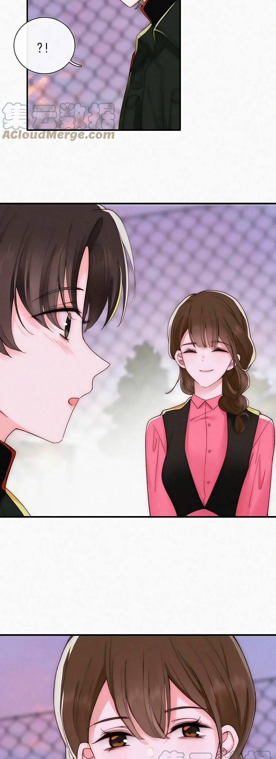 Vẫn Cứ Nuông Chiều 16 trang 4