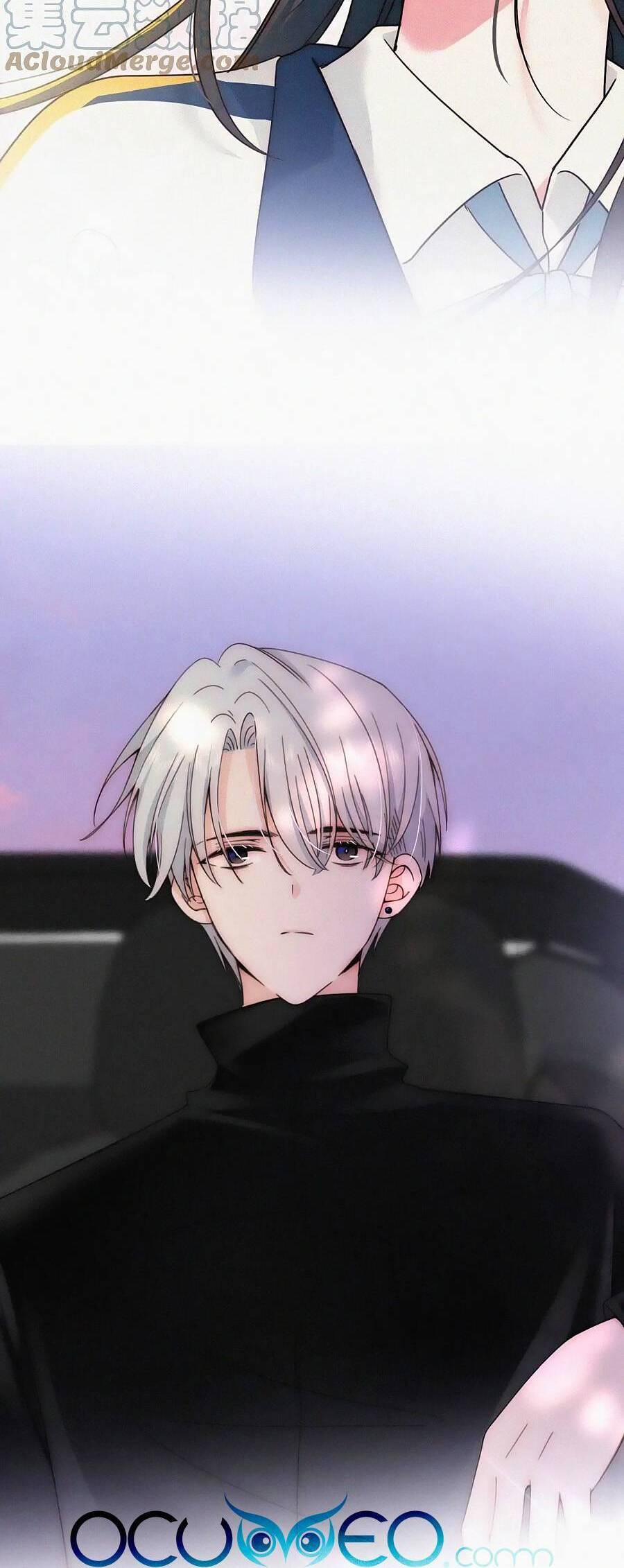 Vẫn Cứ Nuông Chiều 17 trang 17