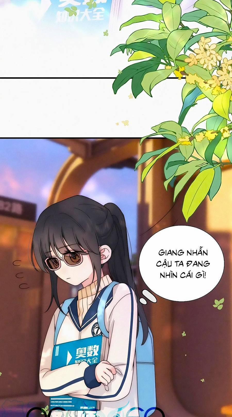 Vẫn Cứ Nuông Chiều 17 trang 19