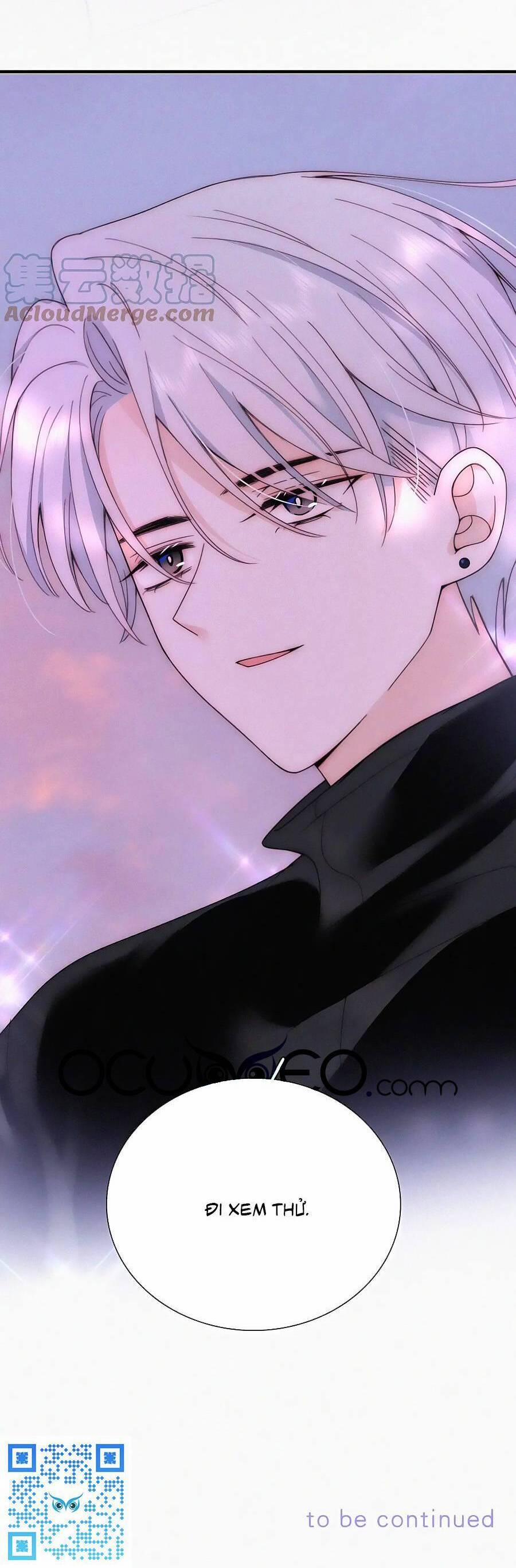 Vẫn Cứ Nuông Chiều 17 trang 23