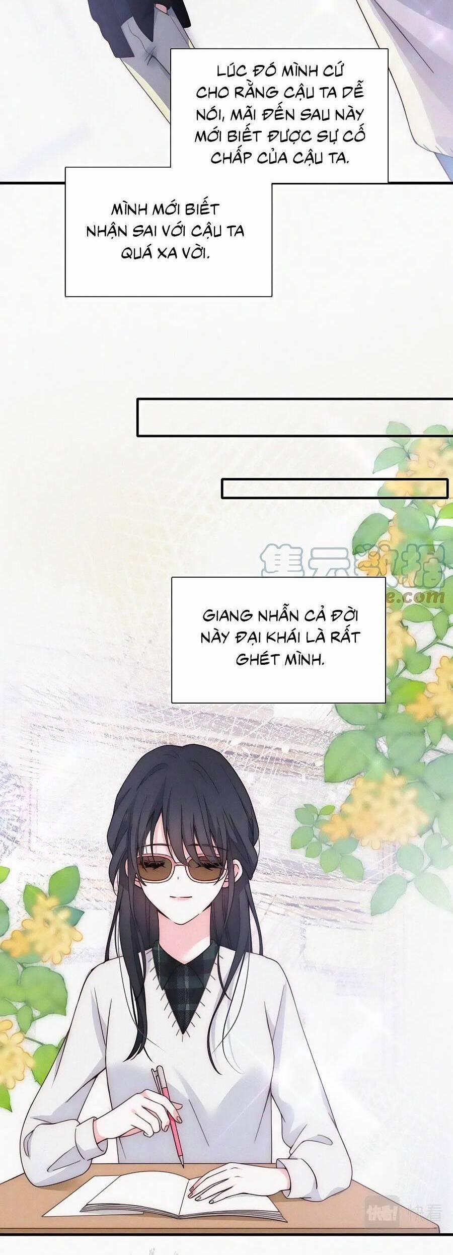 Vẫn Cứ Nuông Chiều 17 trang 5