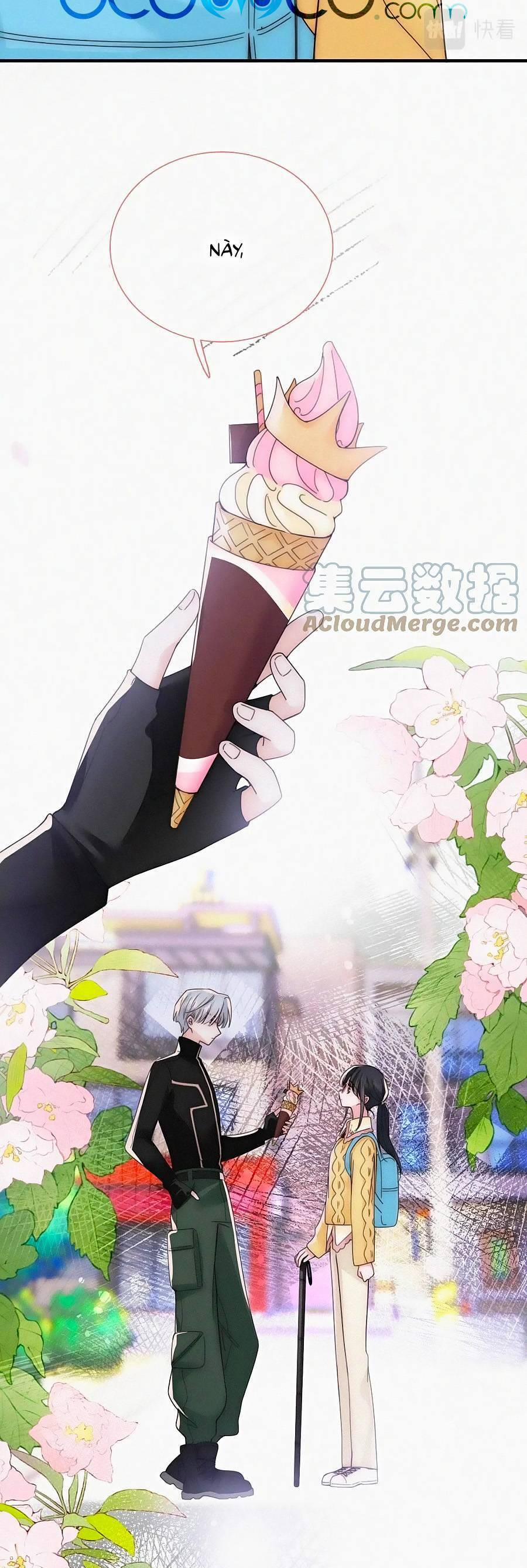 Vẫn Cứ Nuông Chiều 19 trang 26