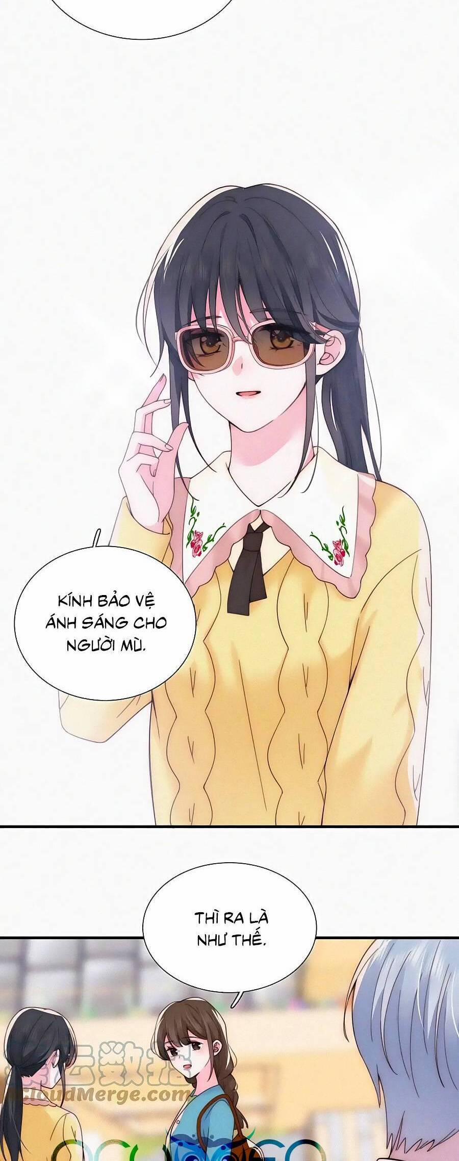 Vẫn Cứ Nuông Chiều 19 trang 4