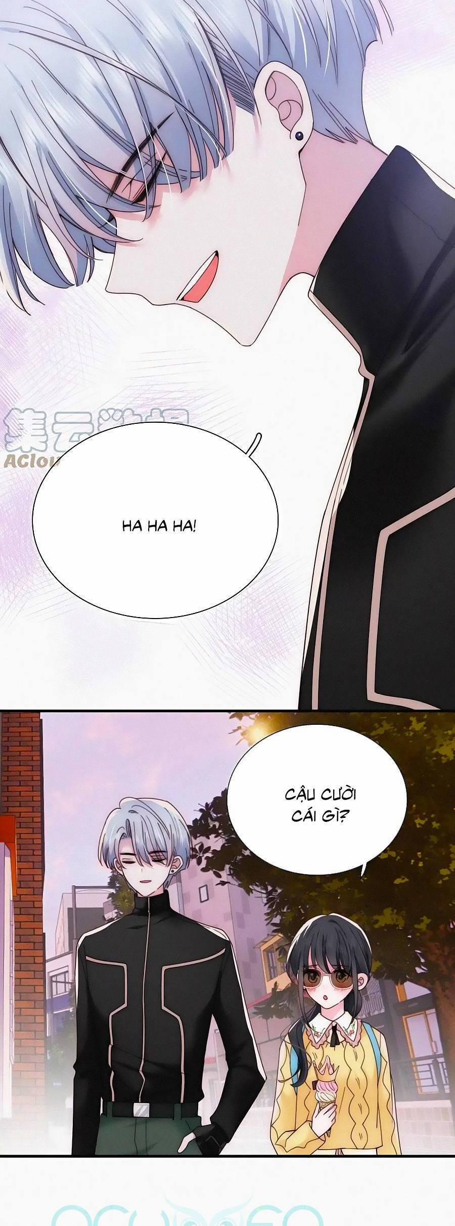 Vẫn Cứ Nuông Chiều 20 trang 9