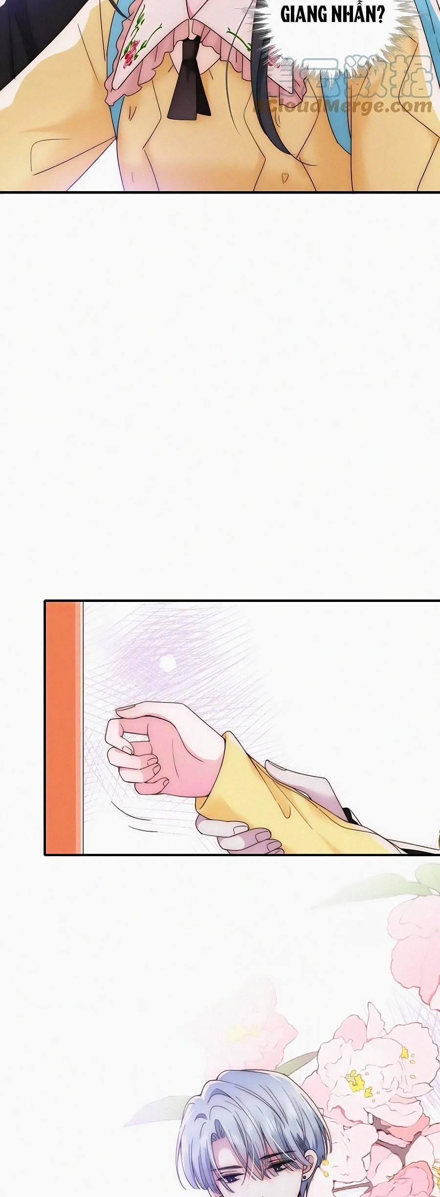 Vẫn Cứ Nuông Chiều 21 trang 13