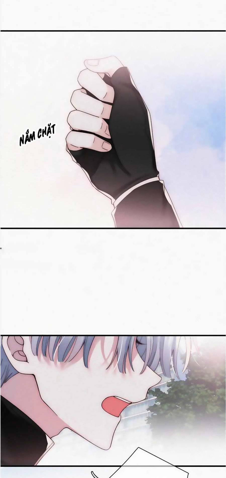 Vẫn Cứ Nuông Chiều 22 trang 19