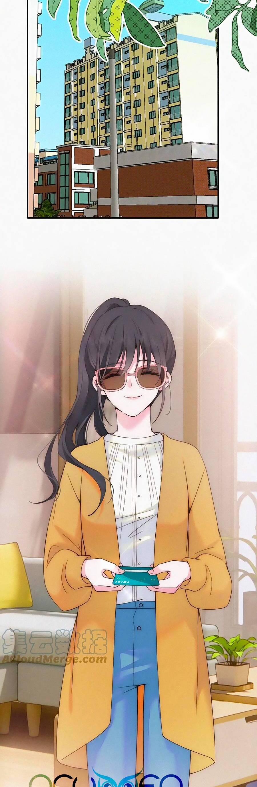 Vẫn Cứ Nuông Chiều 23 trang 12