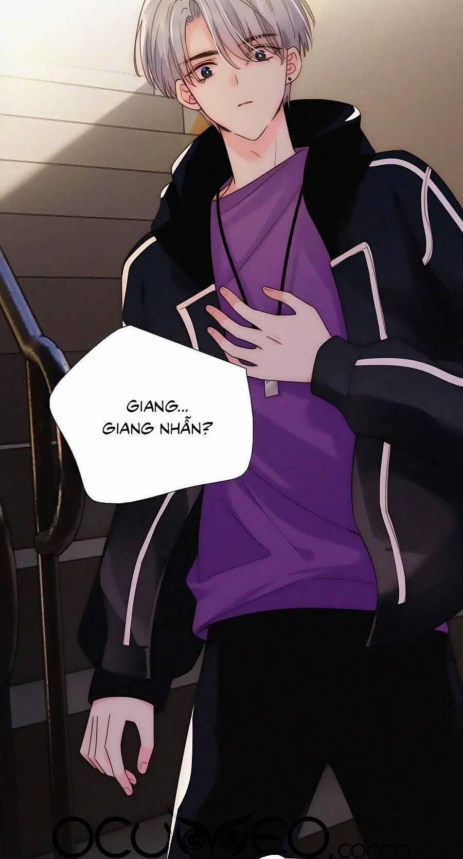 Vẫn Cứ Nuông Chiều 25 trang 18