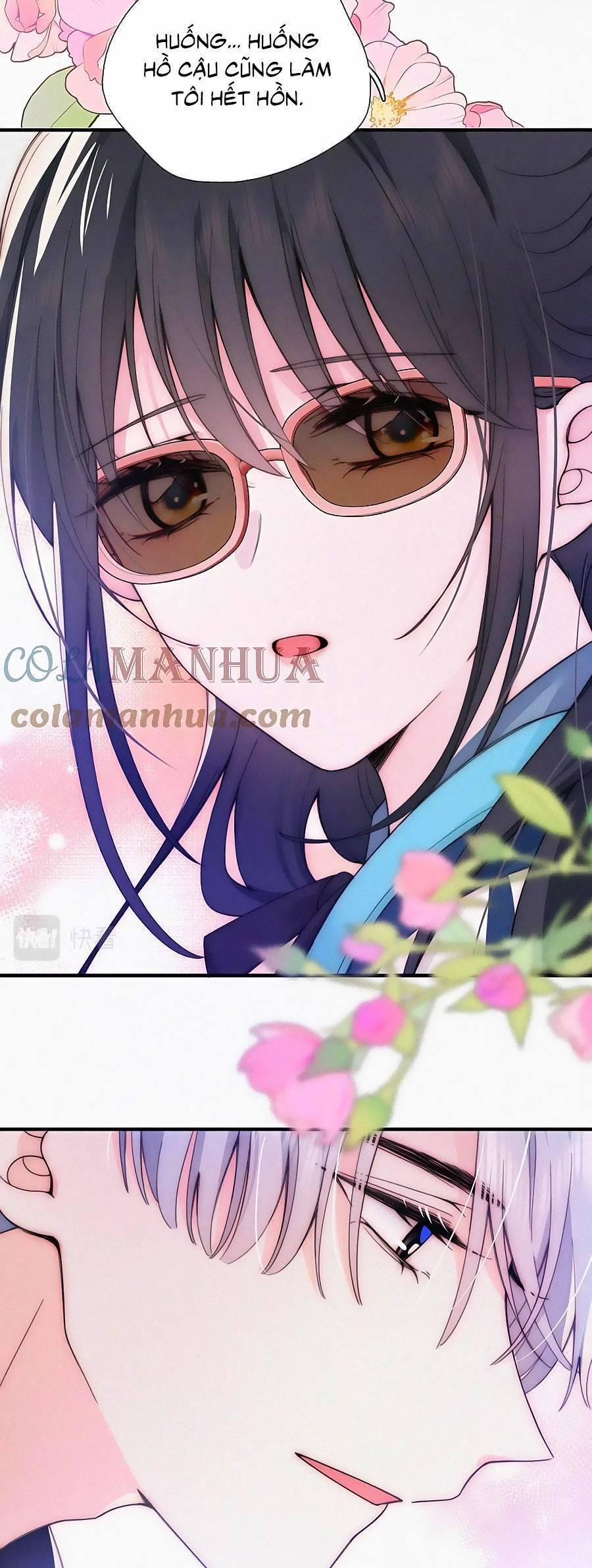 Vẫn Cứ Nuông Chiều 26 trang 2