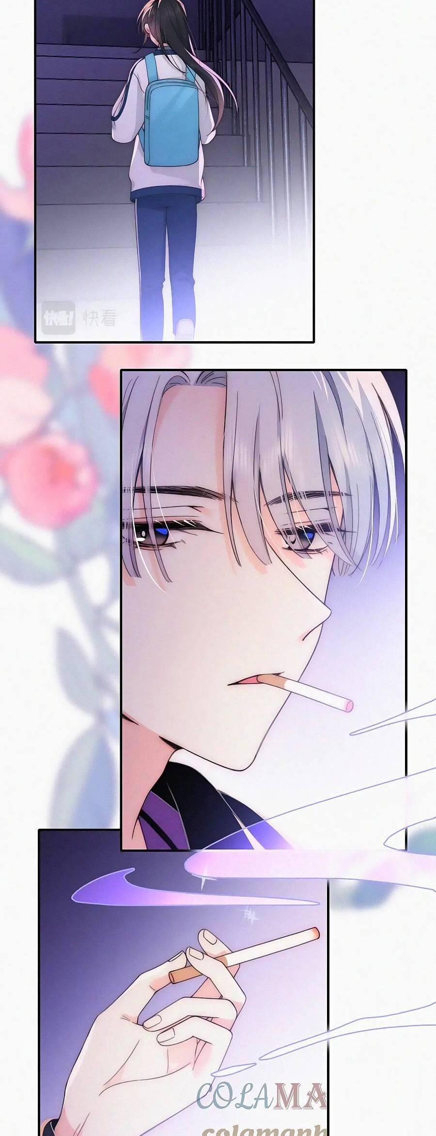 Vẫn Cứ Nuông Chiều 26 trang 26