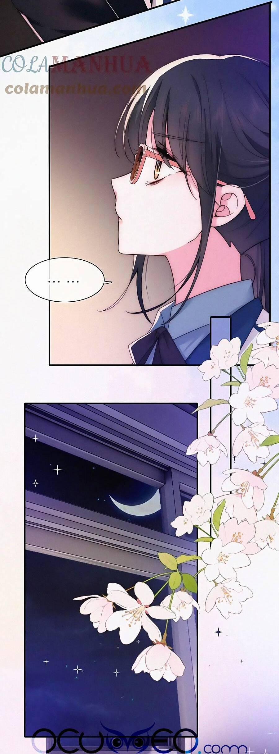 Vẫn Cứ Nuông Chiều 26 trang 7