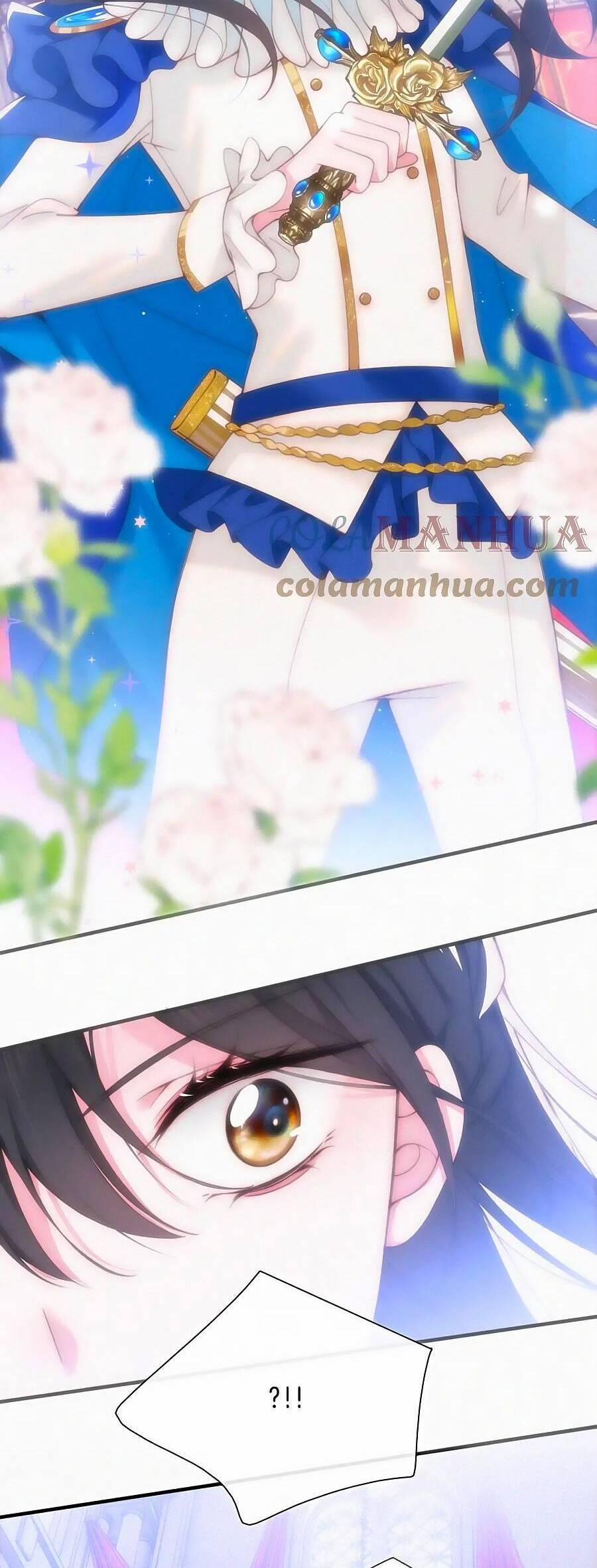 Vẫn Cứ Nuông Chiều 27.5 trang 10