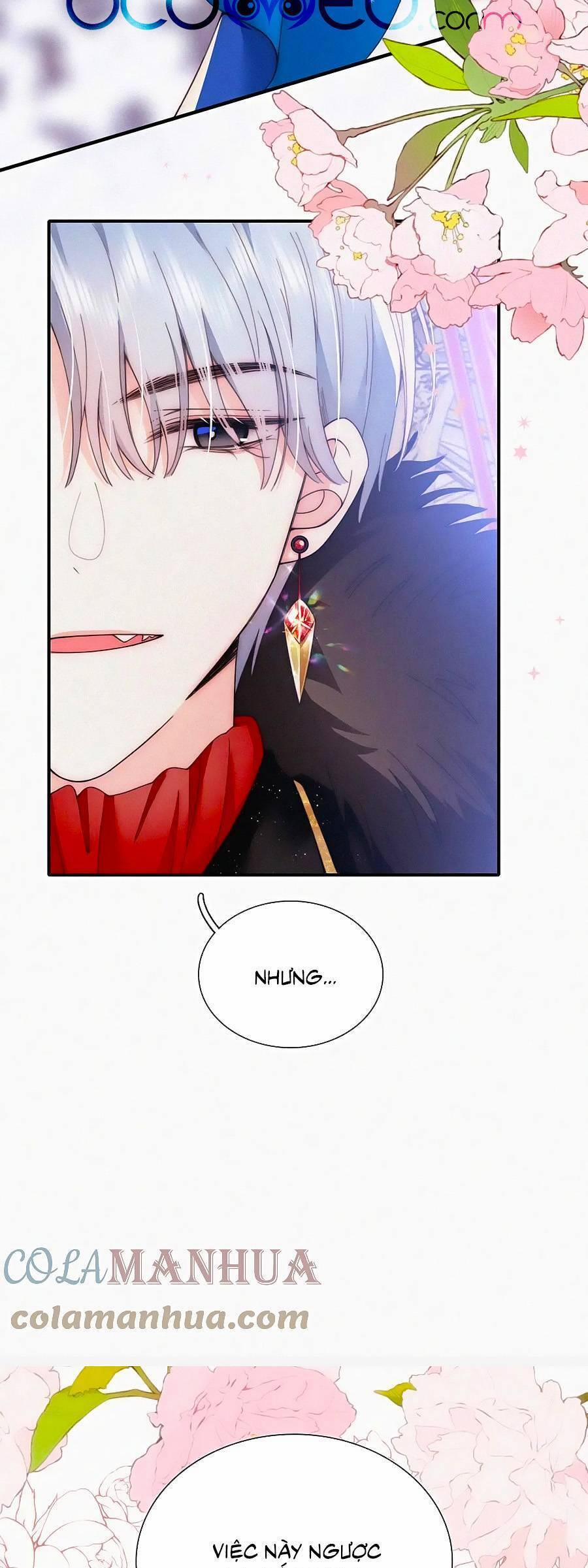 Vẫn Cứ Nuông Chiều 27.5 trang 15