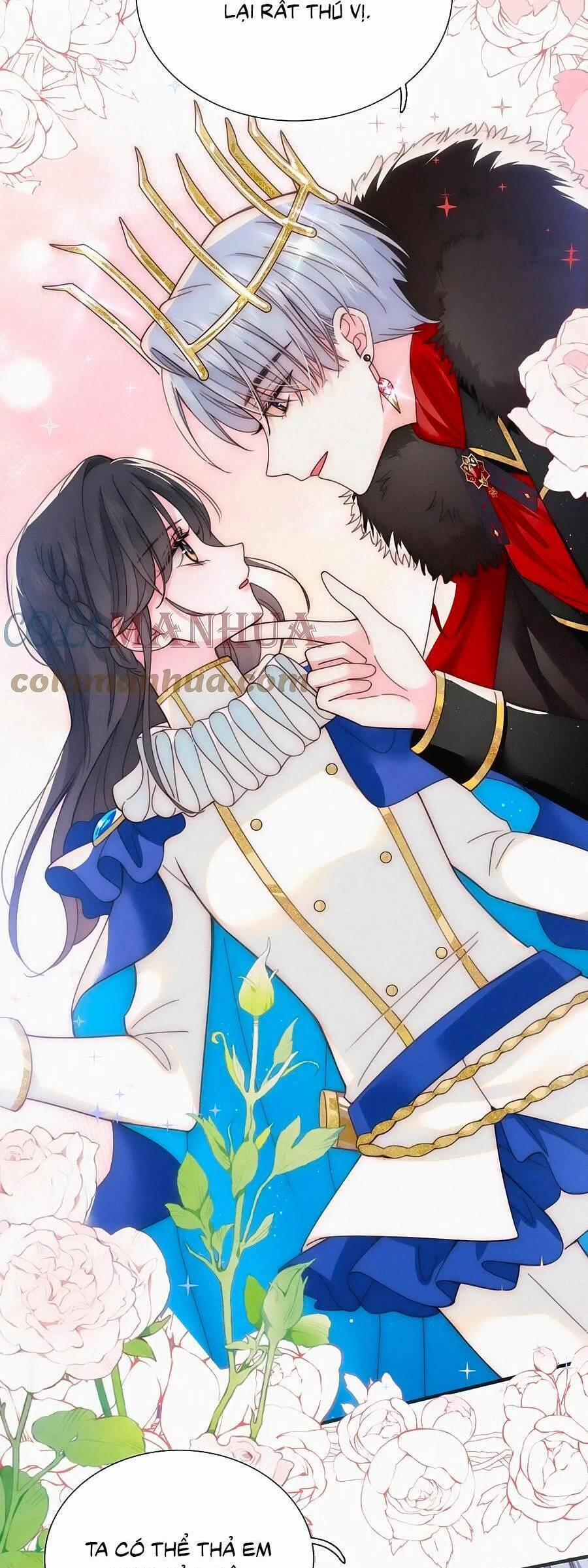 Vẫn Cứ Nuông Chiều 27.5 trang 16