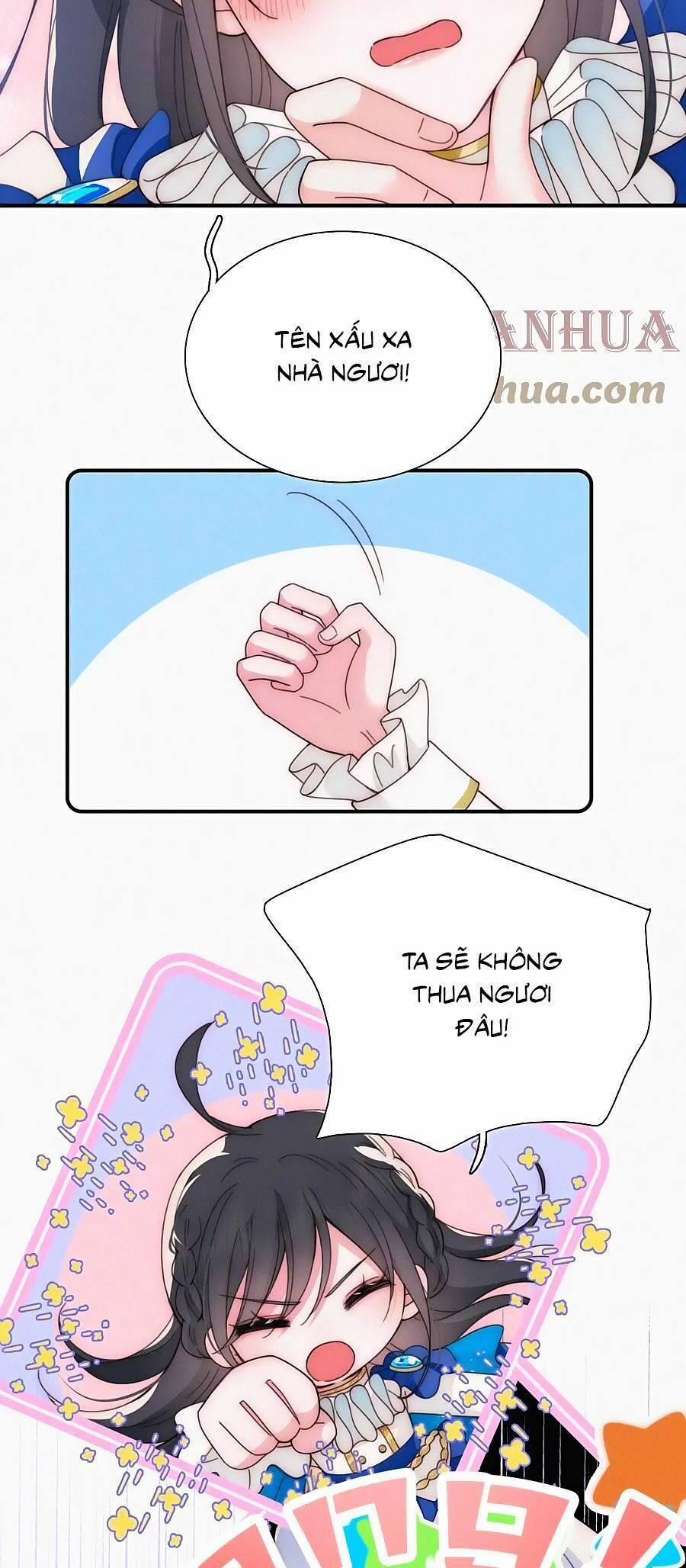 Vẫn Cứ Nuông Chiều 27.5 trang 19