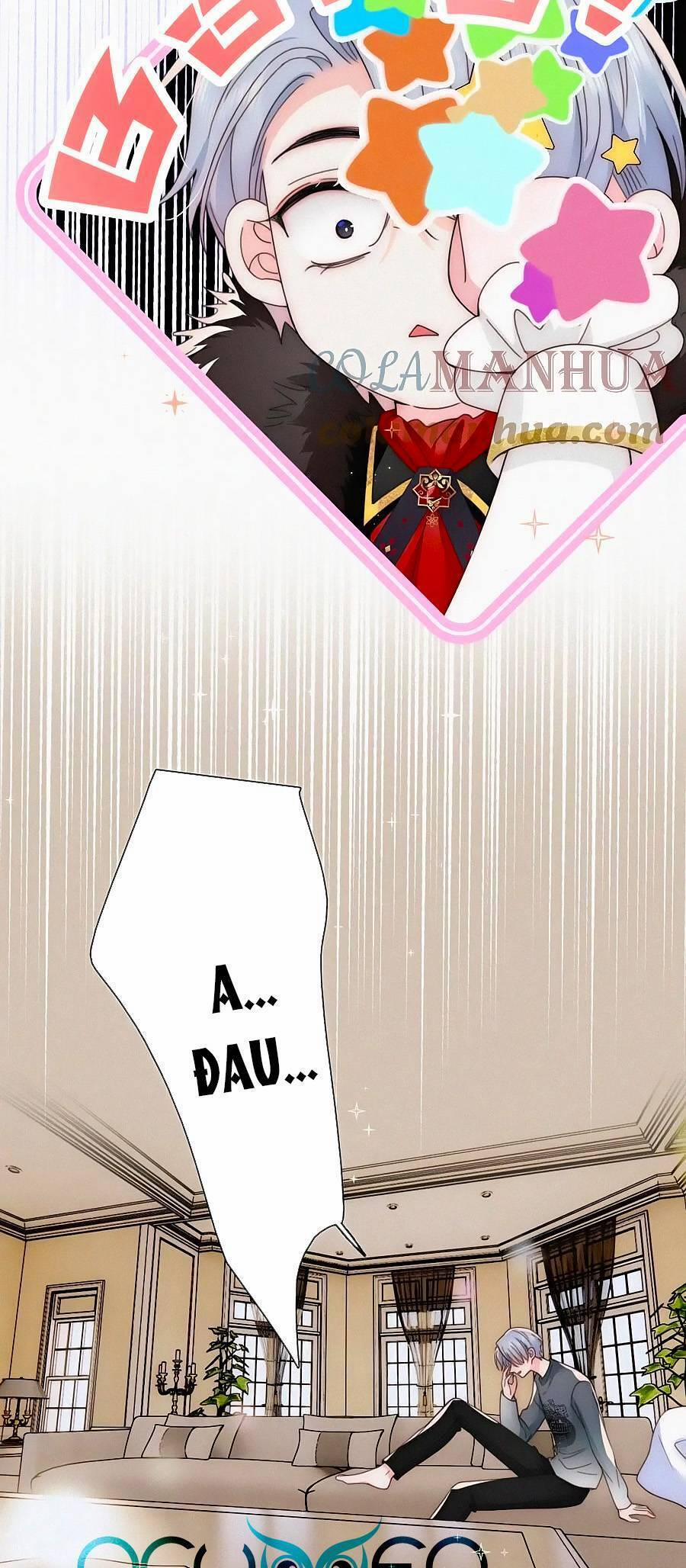 Vẫn Cứ Nuông Chiều 27.5 trang 20