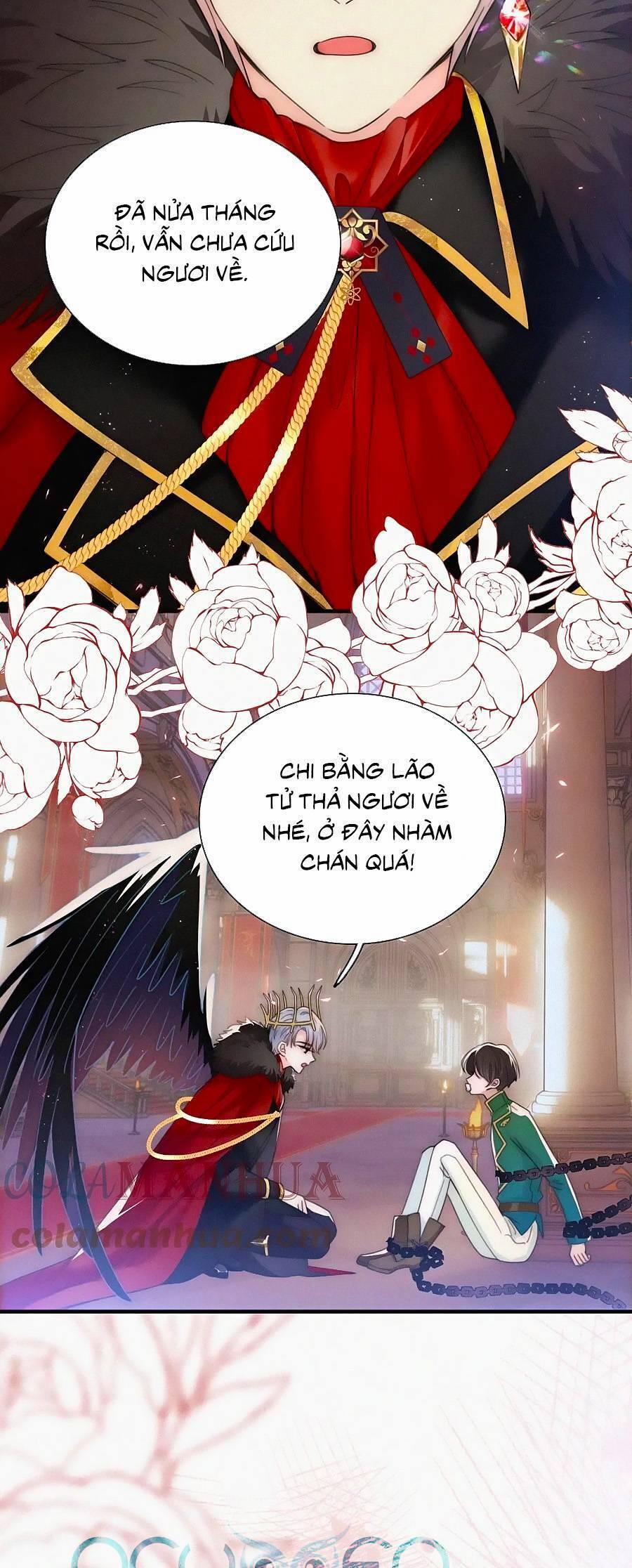 Vẫn Cứ Nuông Chiều 27.5 trang 3