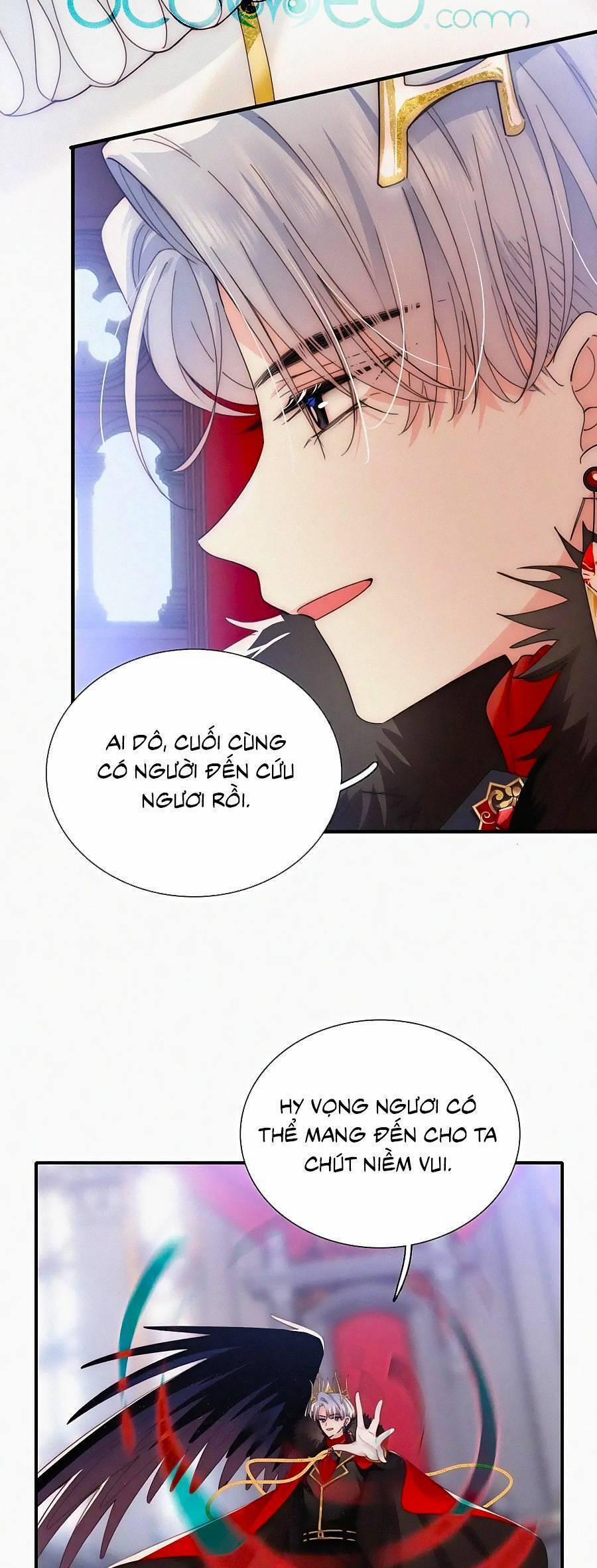 Vẫn Cứ Nuông Chiều 27.5 trang 8