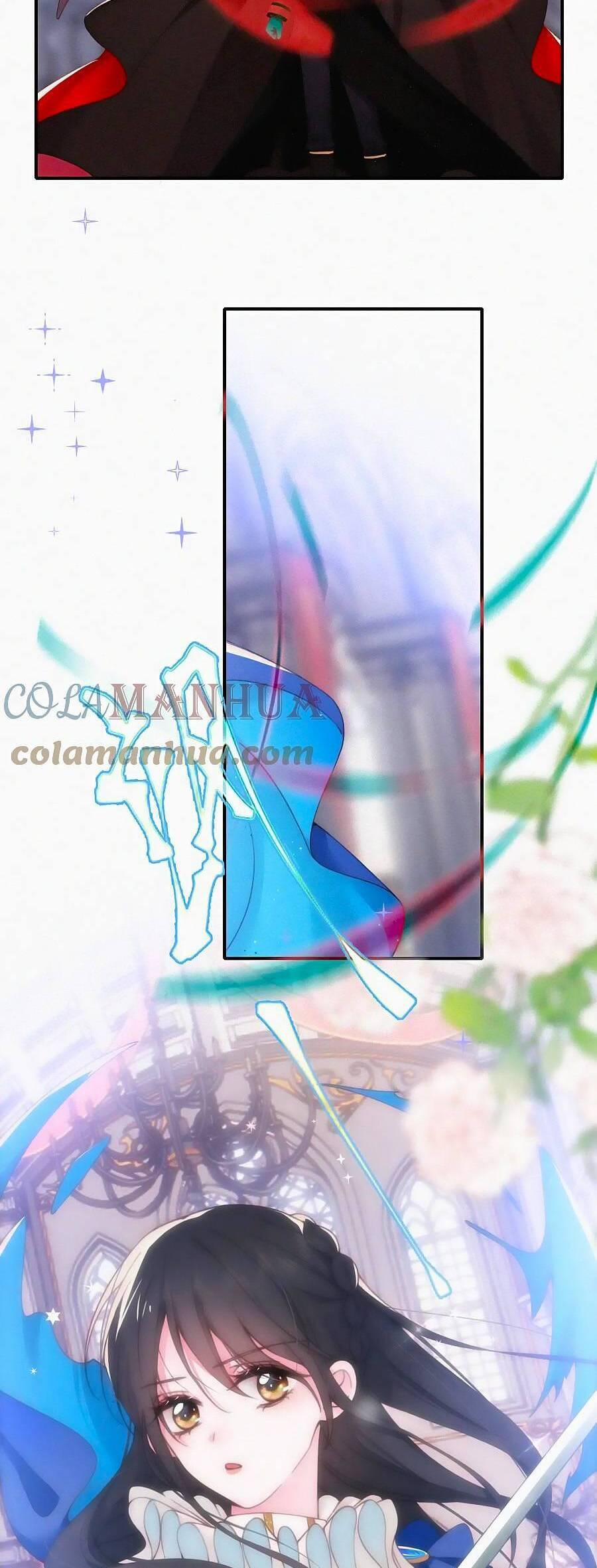 Vẫn Cứ Nuông Chiều 27.5 trang 9