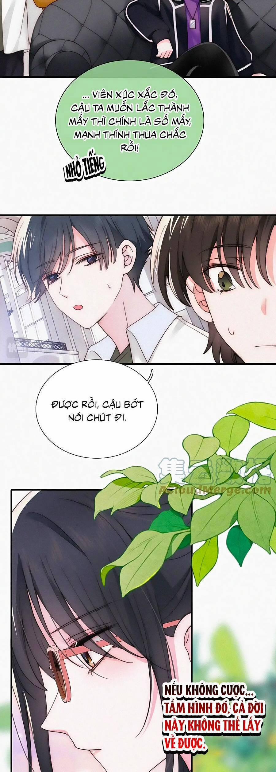 Vẫn Cứ Nuông Chiều 28 trang 2