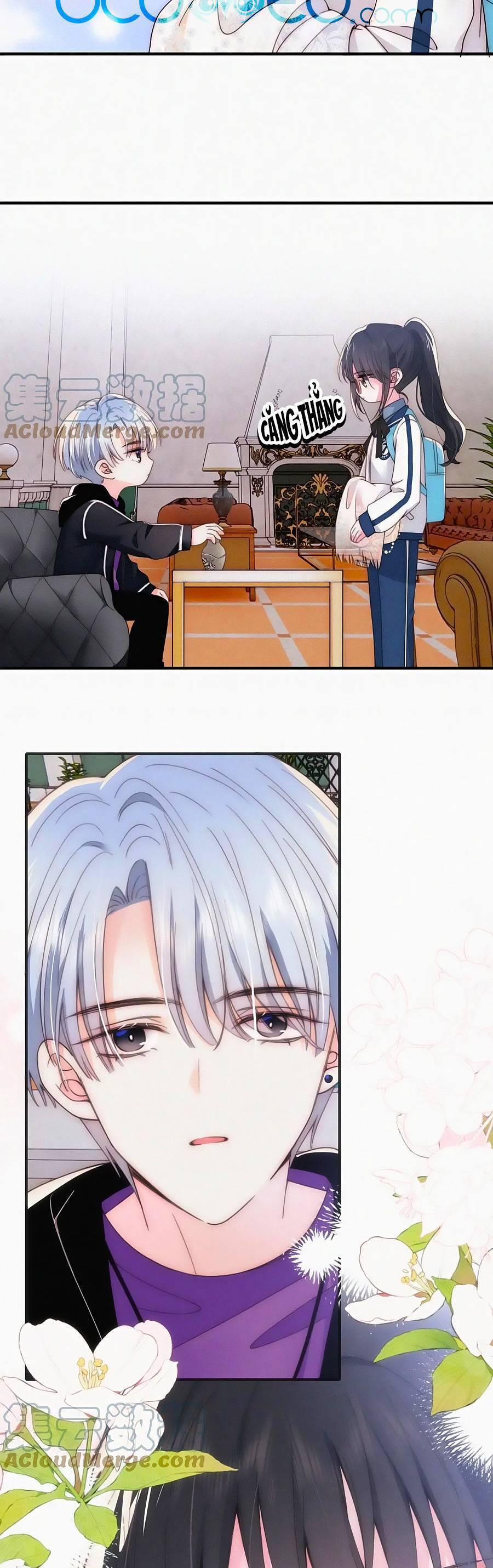 Vẫn Cứ Nuông Chiều 28 trang 4