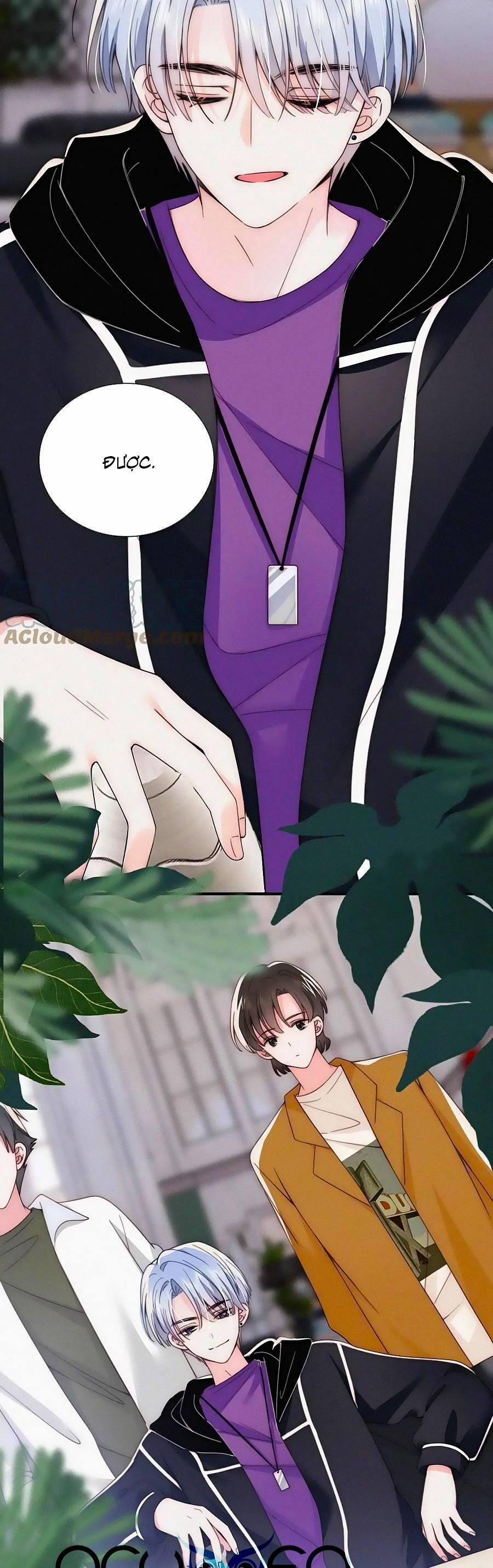 Vẫn Cứ Nuông Chiều 28 trang 6